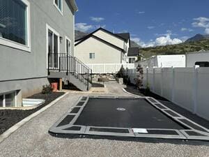 Retaining Walls in Mapleton