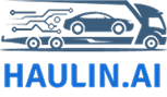 haulin logo