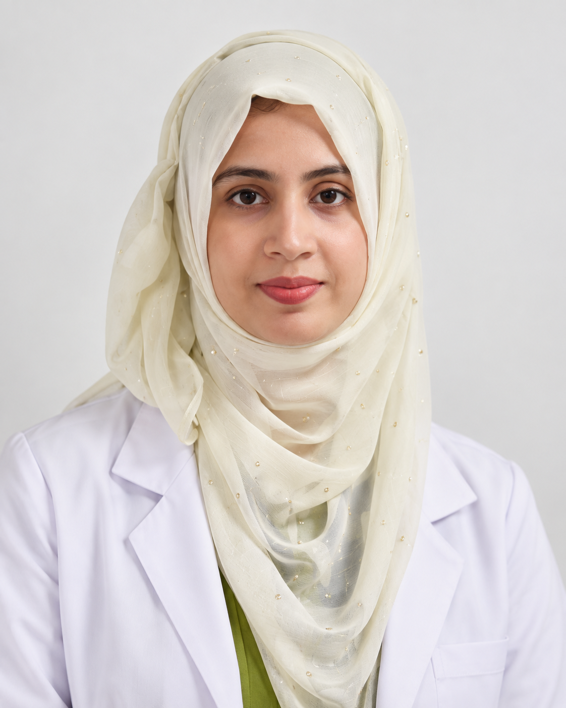 Maira Naeem, Certified Speech and Language Therapist