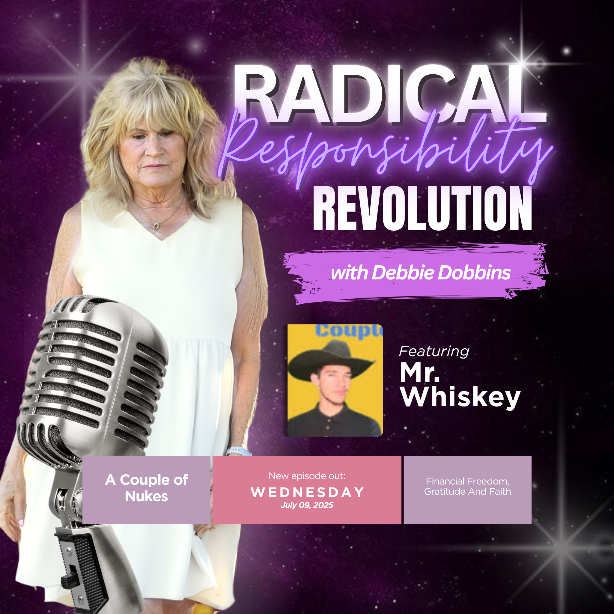 Spiritual Awakening at Target with Jacqueline Shaulis