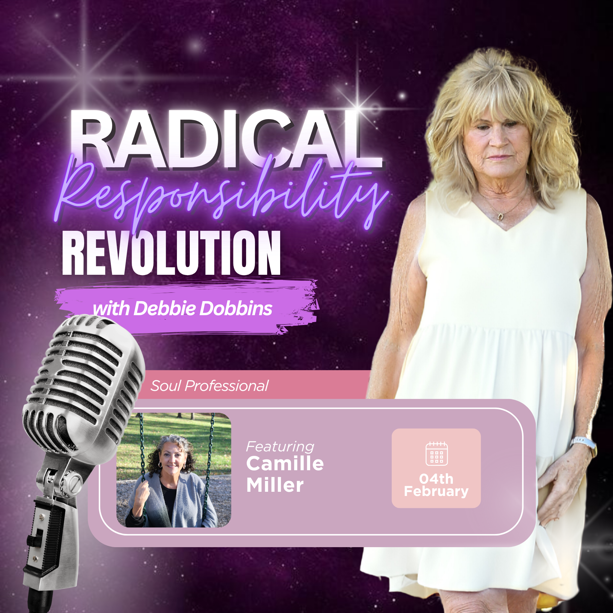 Soul Professional with Camille Miller
