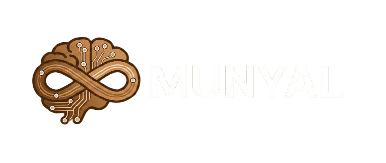 Munyal Logo