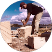 Sandra Romanakis - Romans Building Services