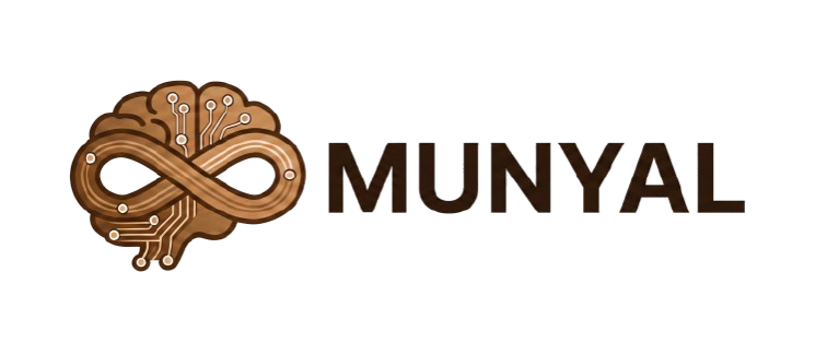 Munyal