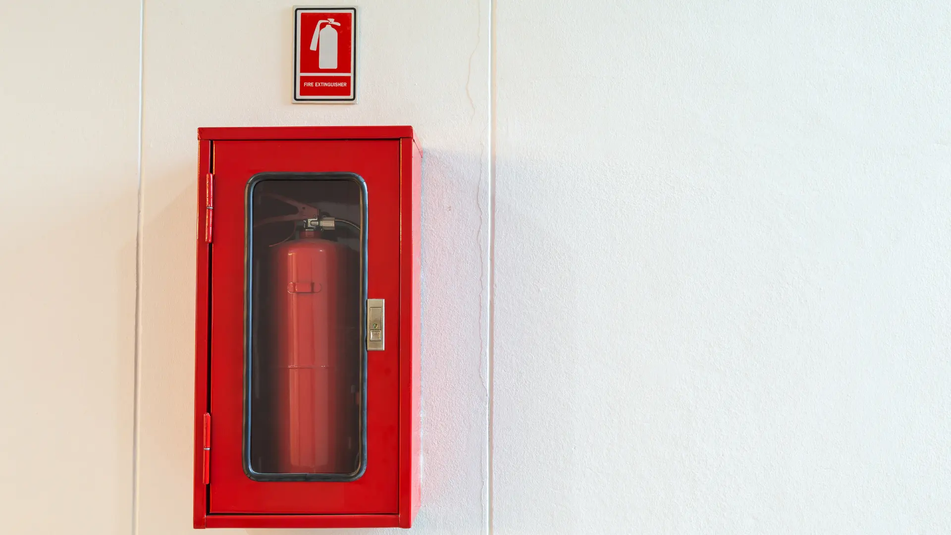 Fire Extinguishers