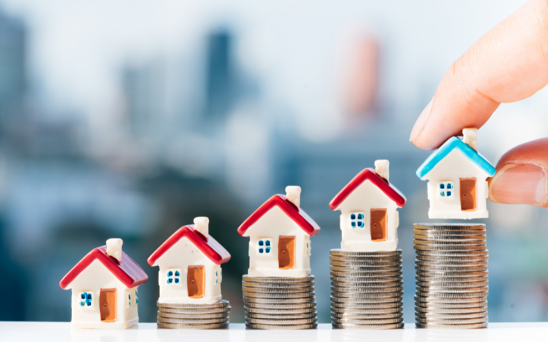 Real Estate Investment 