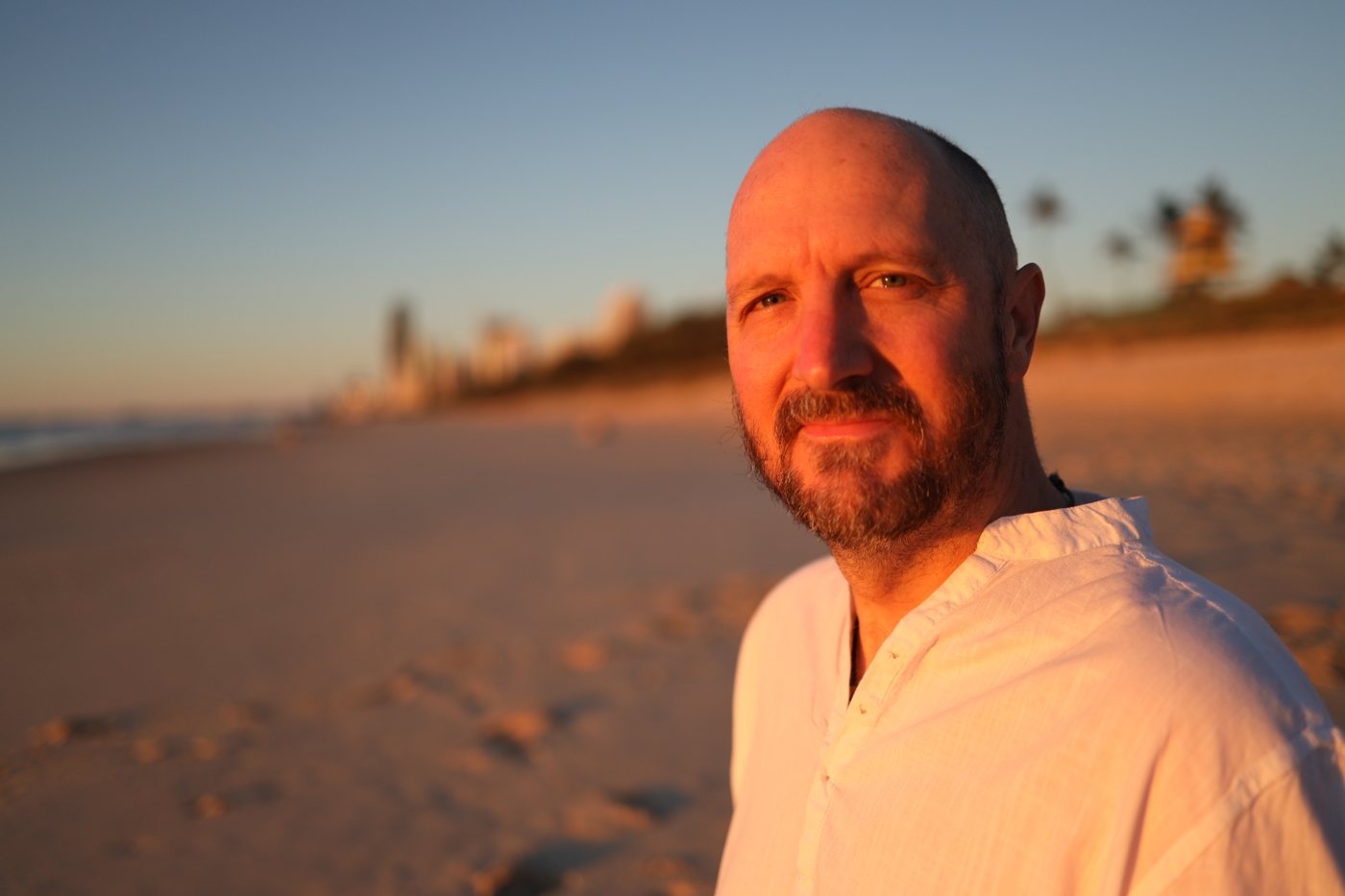 Christopher Blackwell