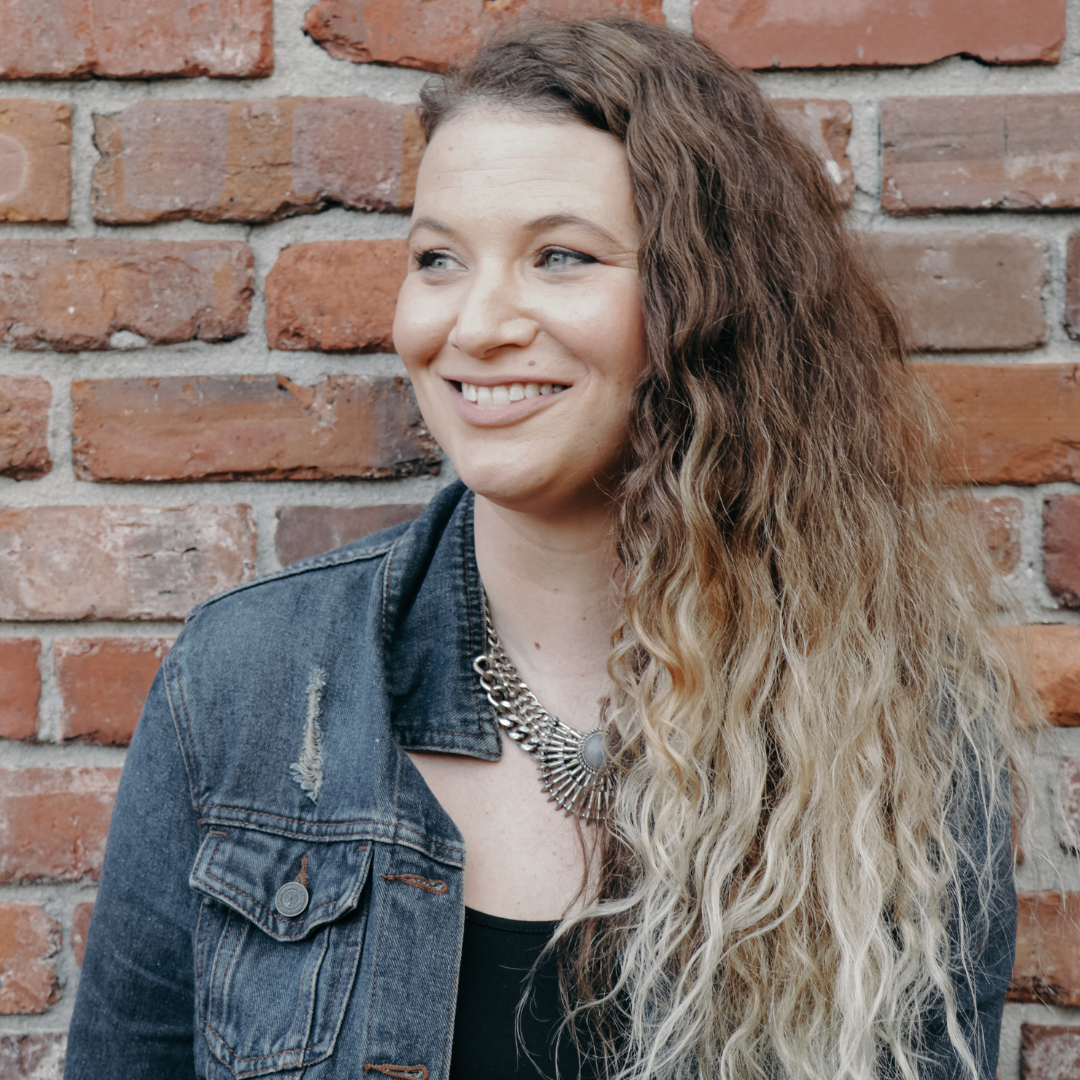 Faith, Founder of PointSummit