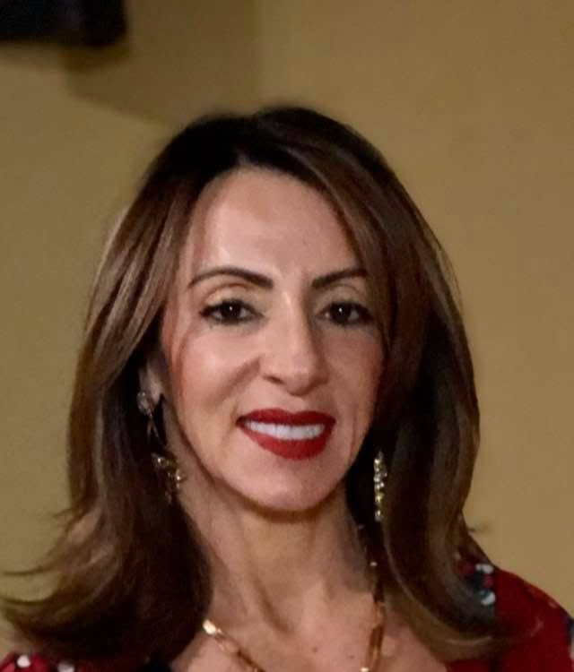 Jacinta Roberts