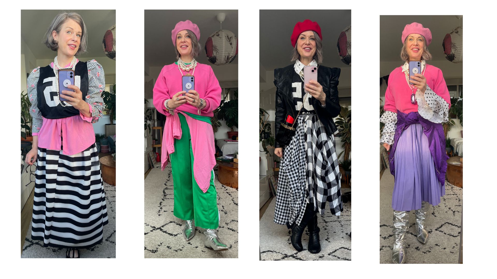 Fuck yeah personal style