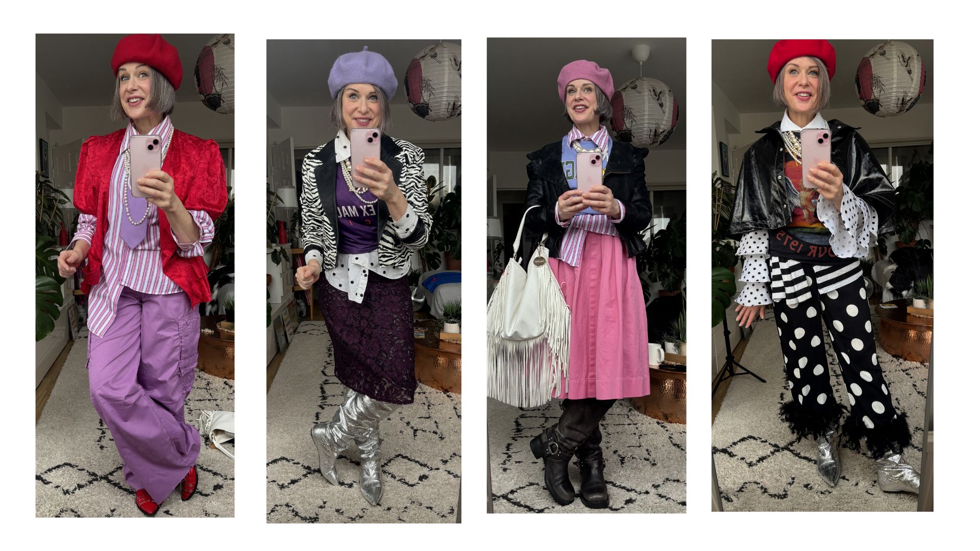 Fuck yeah personal style 