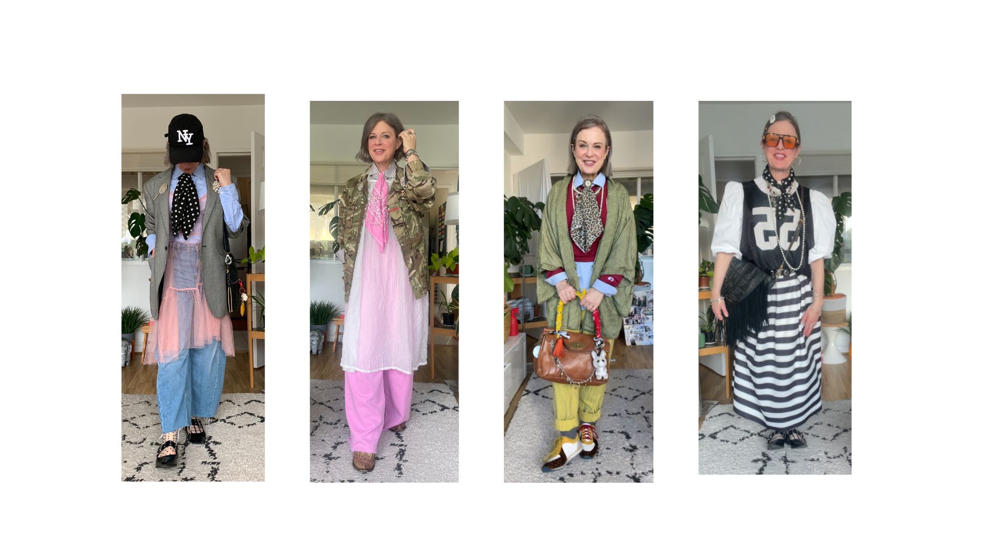 personal style photos 