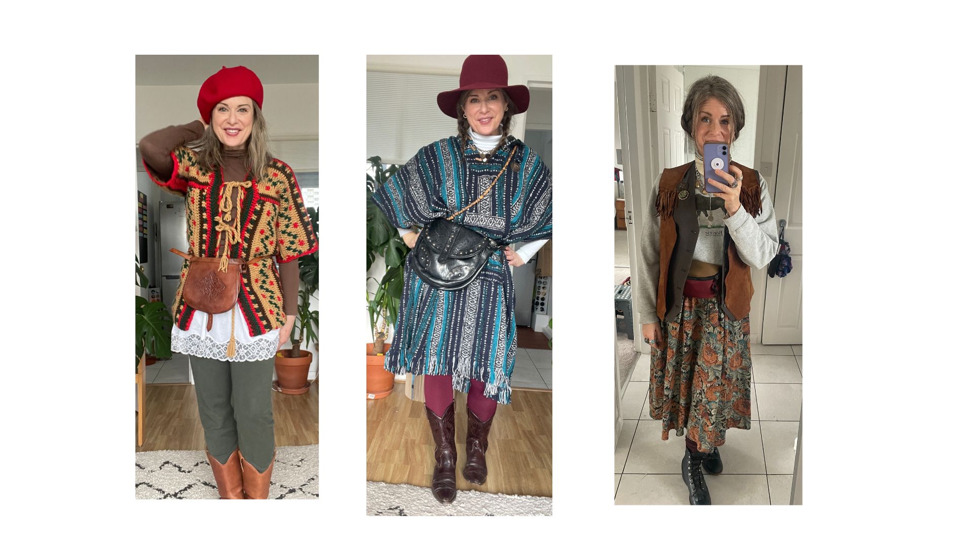 heavily in my western era 