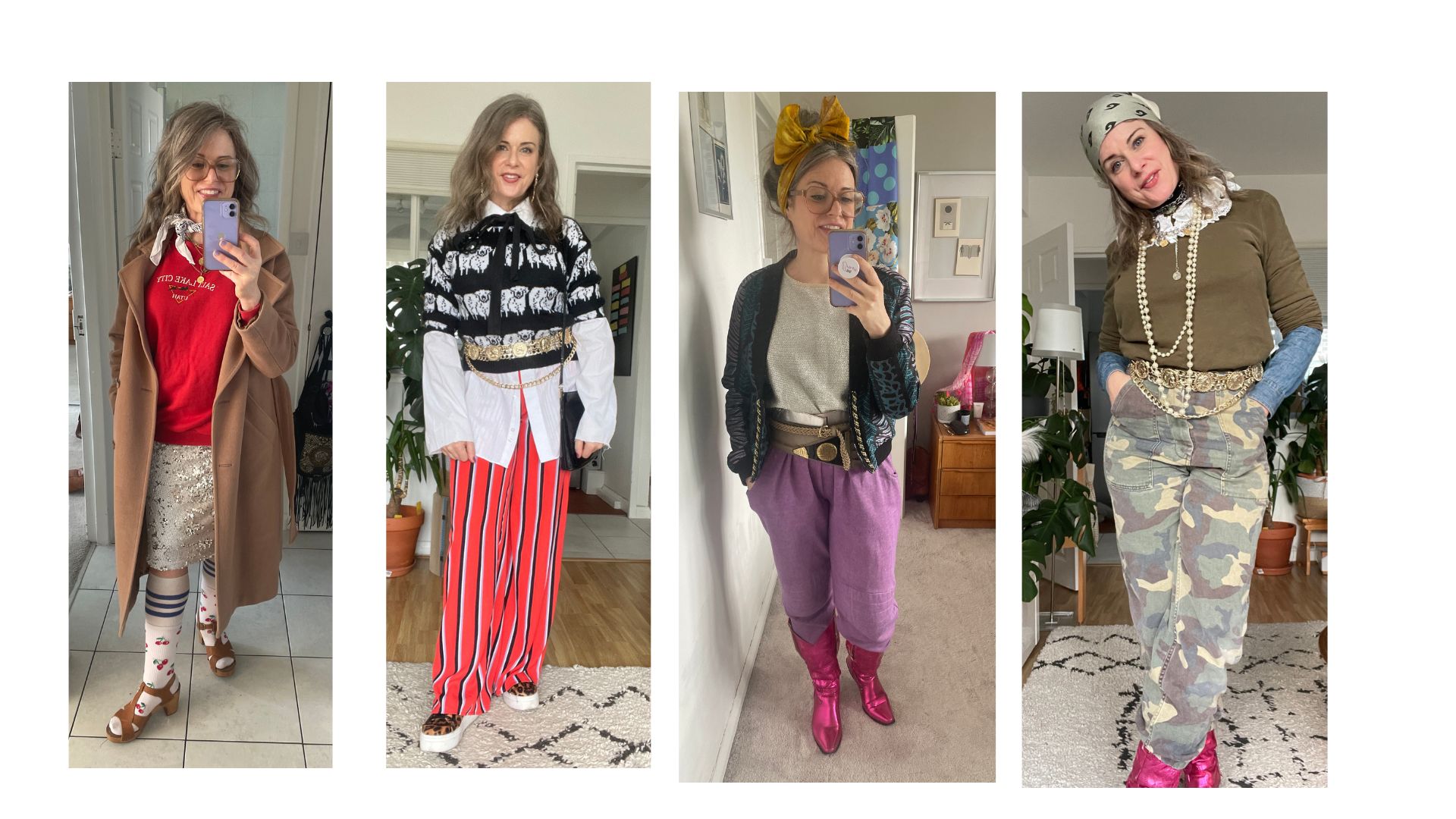 style starting to branch out 