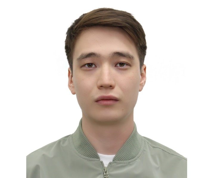 Aidar Diushembiev