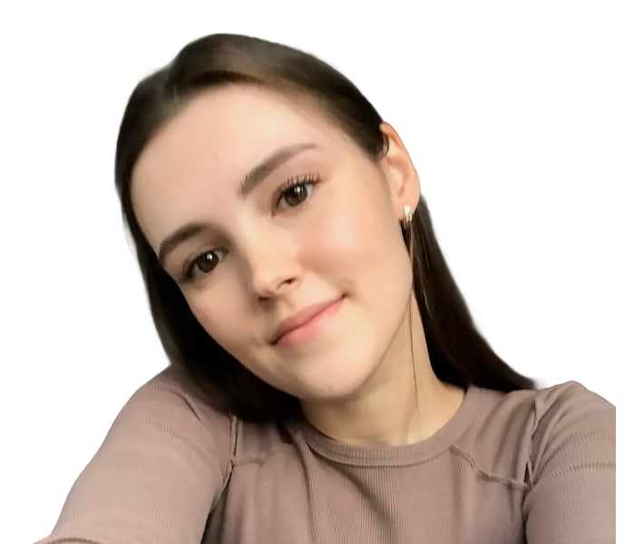 Zhanna Zufarova