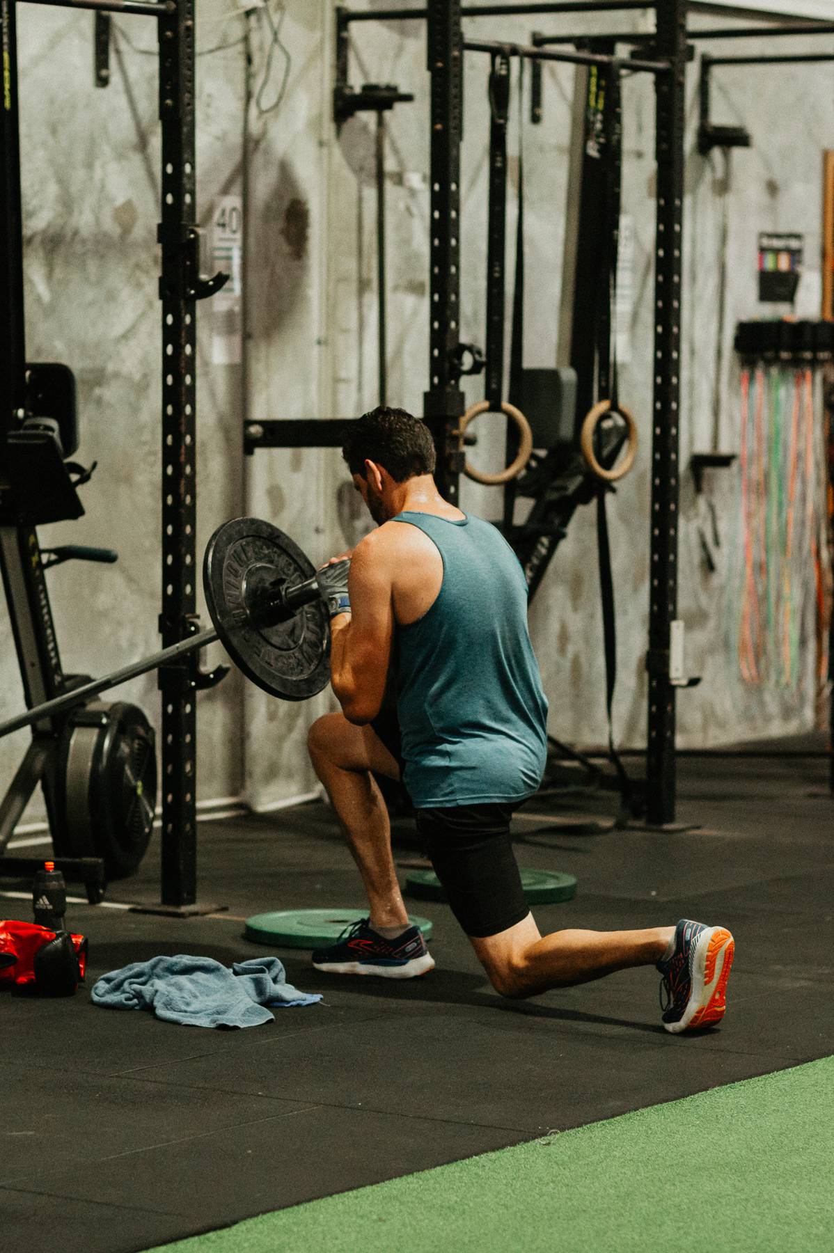 A Simple Meal Prep Plan 'for Life'