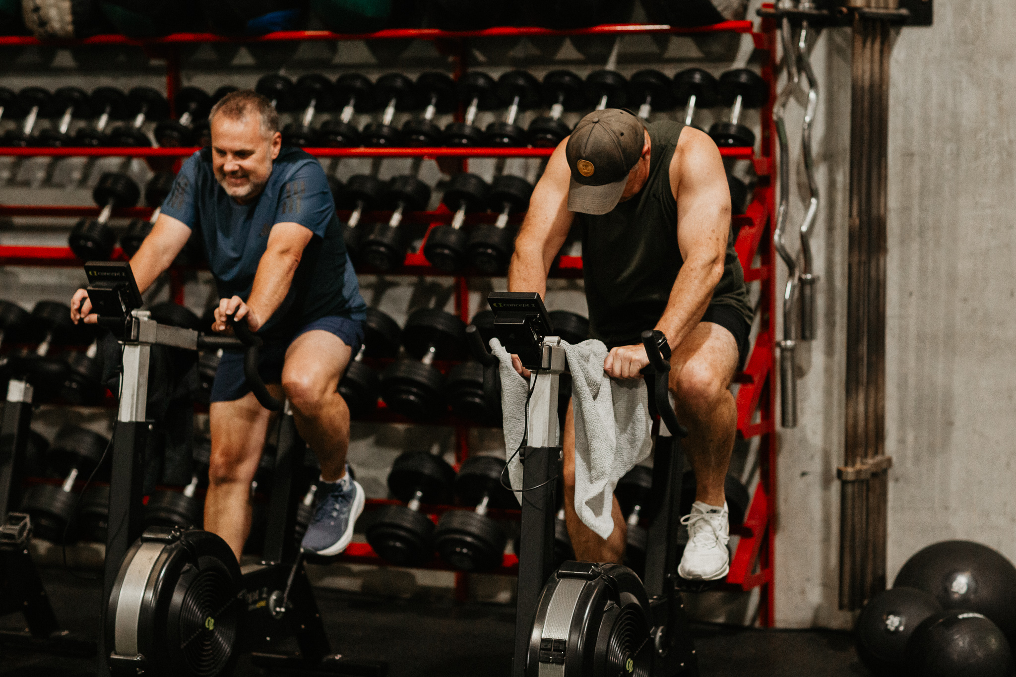 Is Effort Without Direction Just Fatigue?