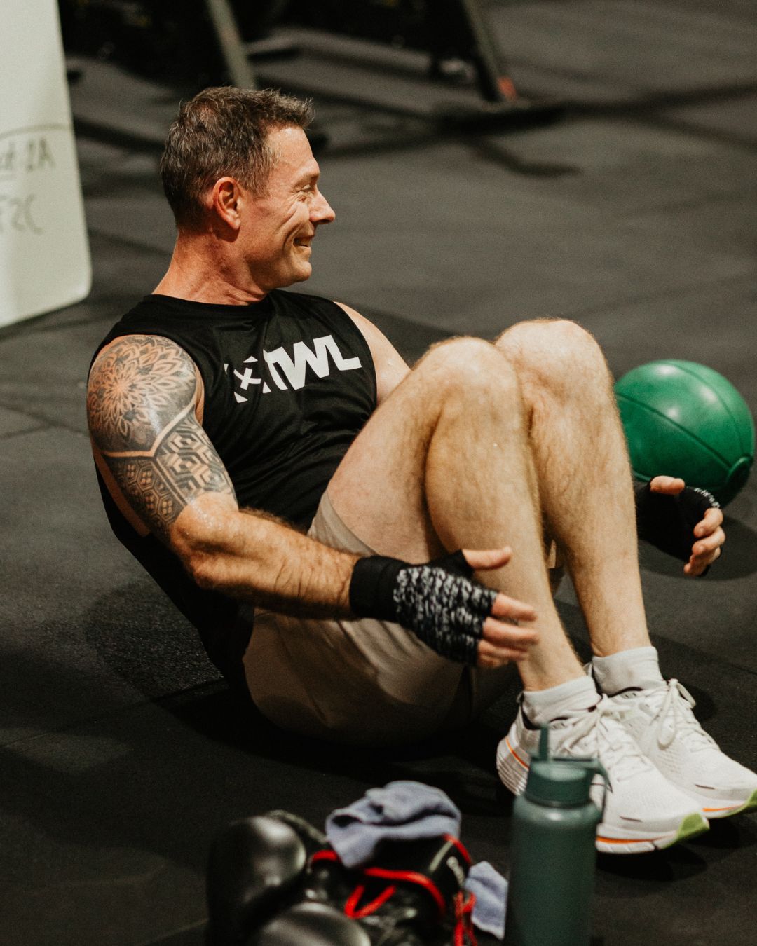 How to Train Hard Without Burning Out