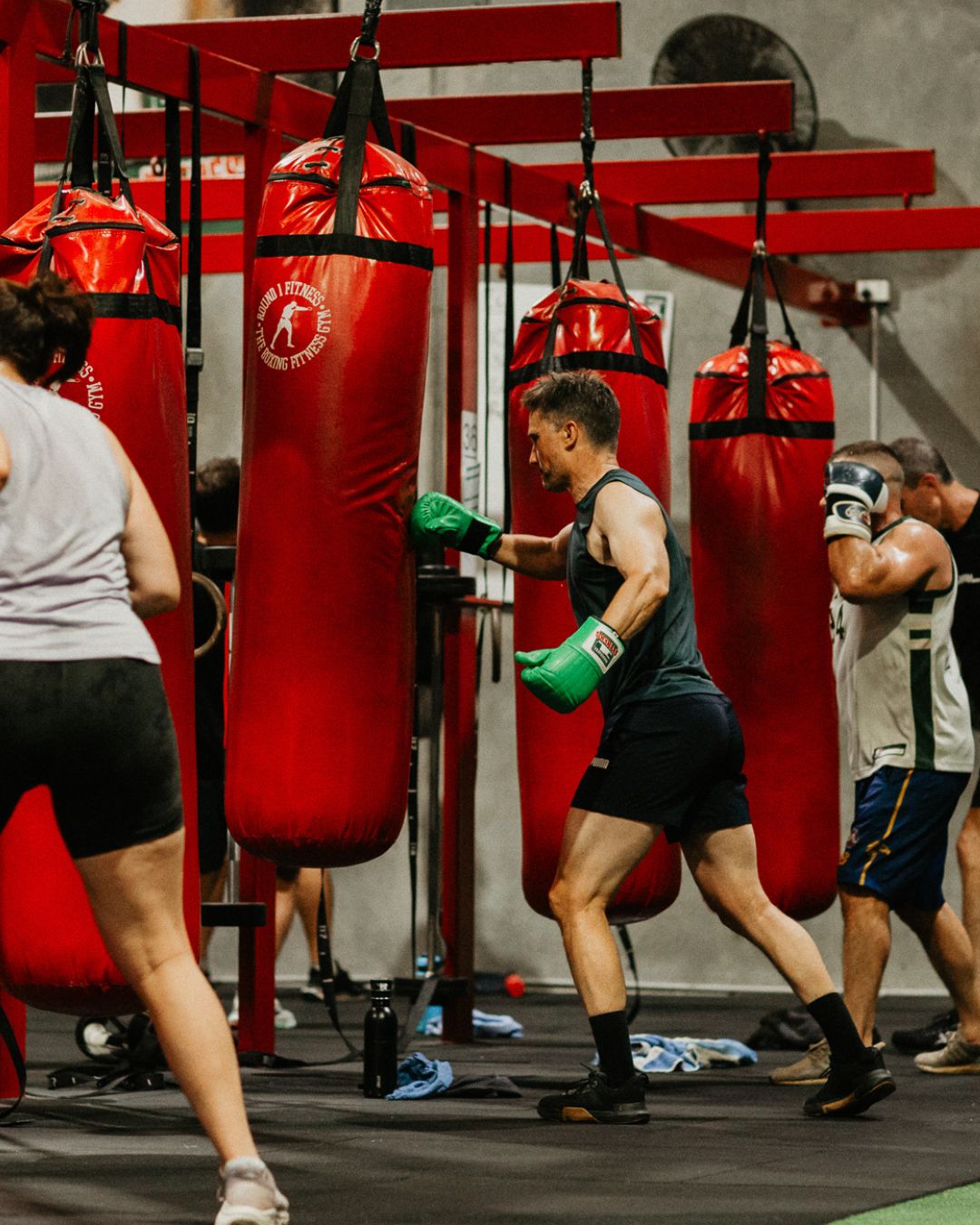 Ego Lifting vs Honest Lifting