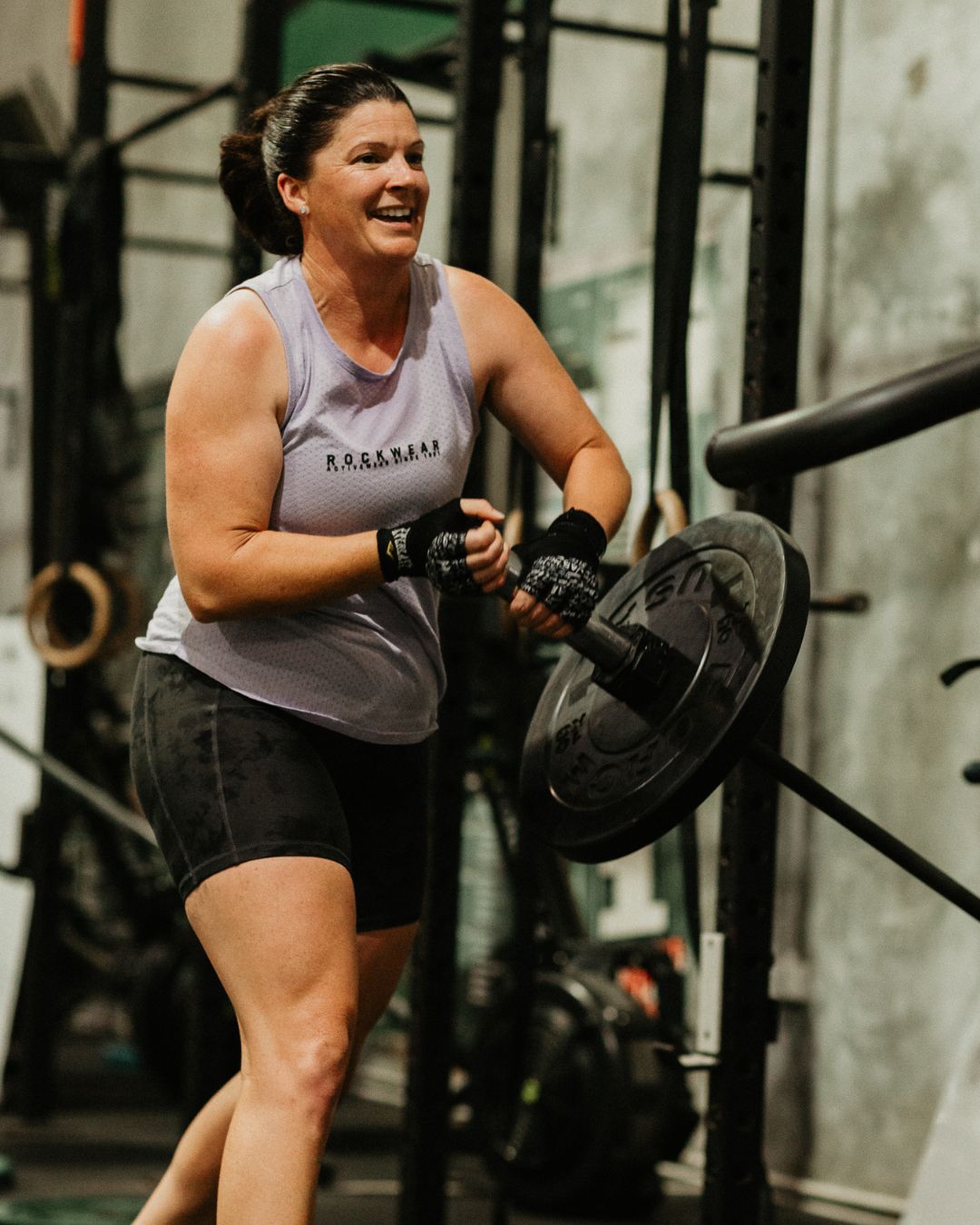 Making Progress Without Chasing PBs