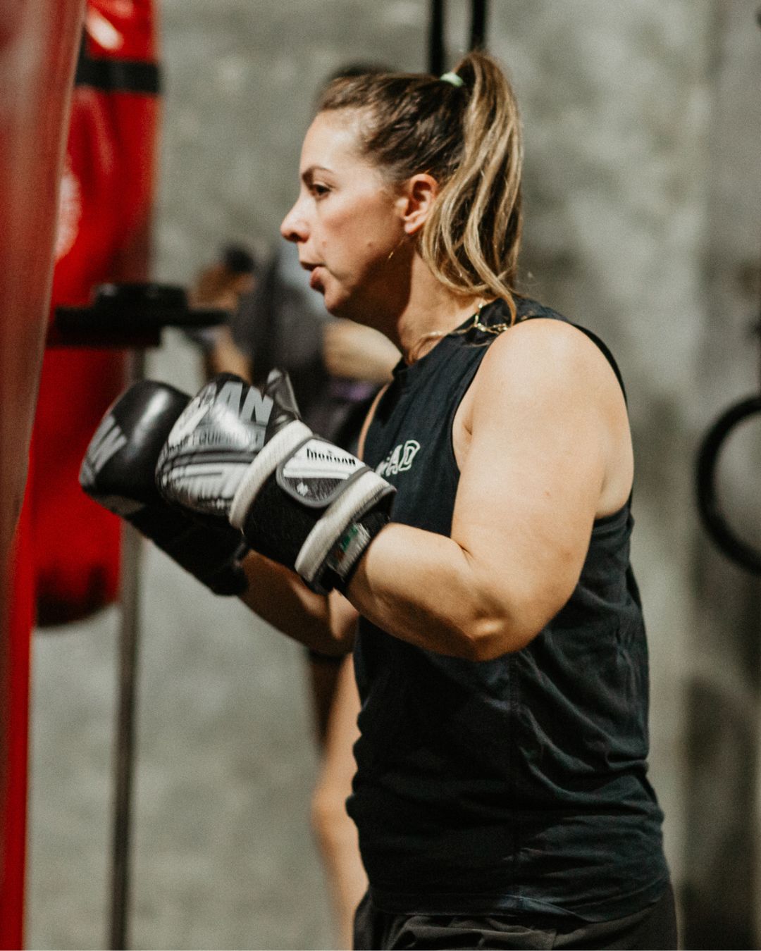 Boxing, HYROX & Functional Fitness All Work — Same Goal, Different Tools