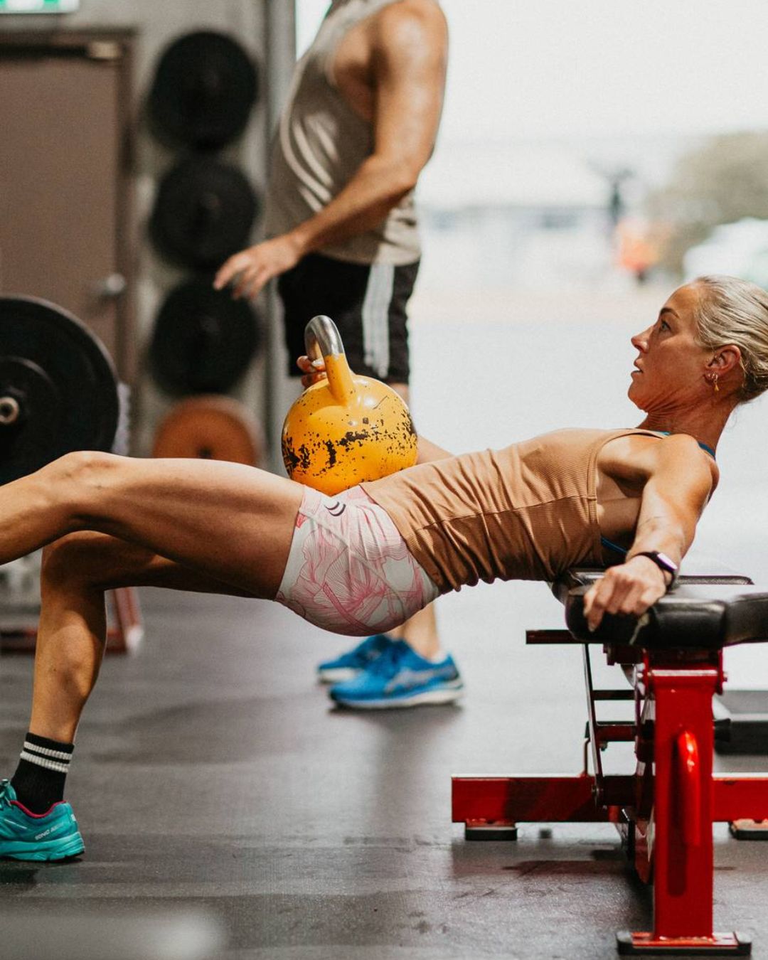 How to get from 25% Body Fat to 15%