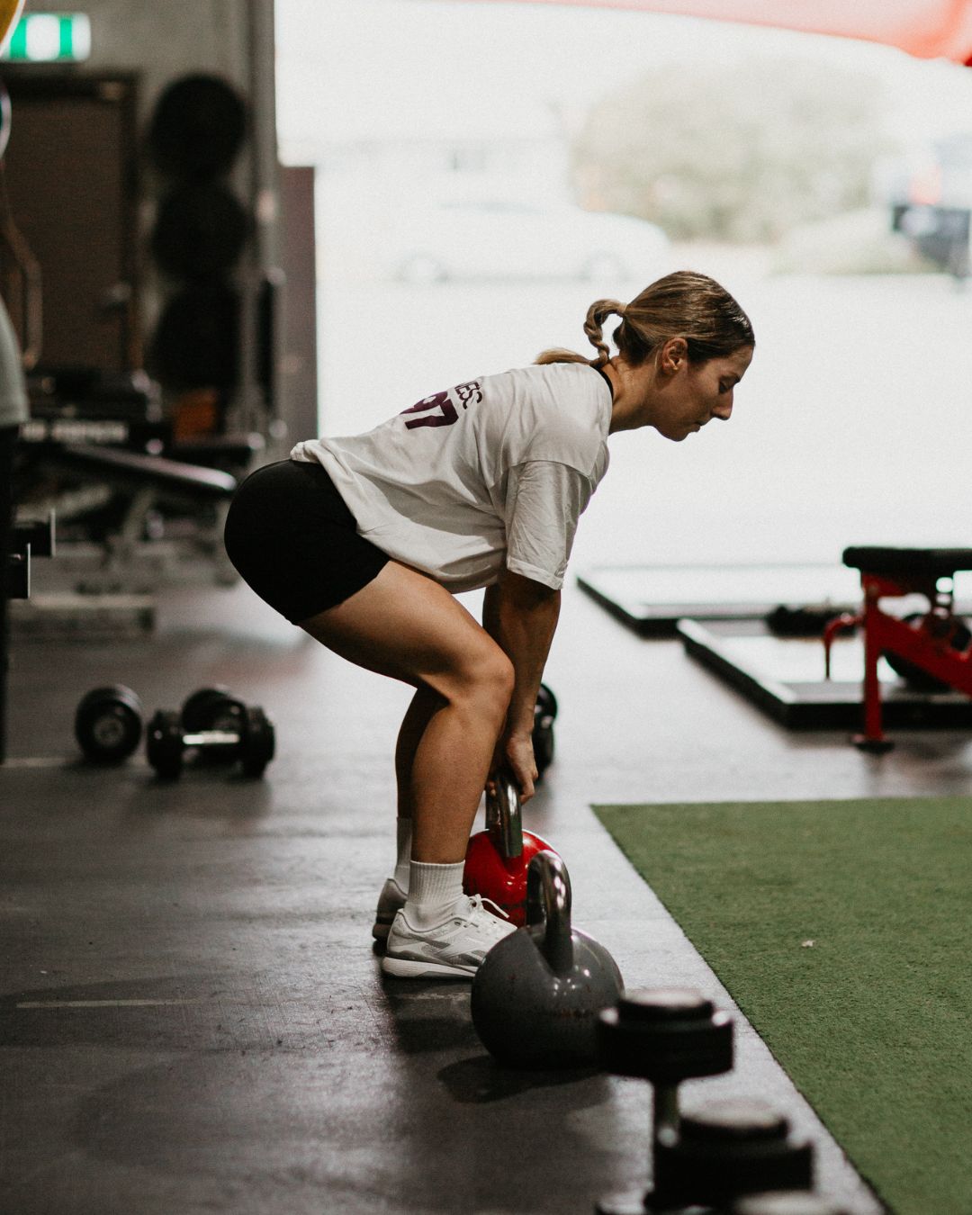 How to Improve Your Engine Without Overdoing Cardio