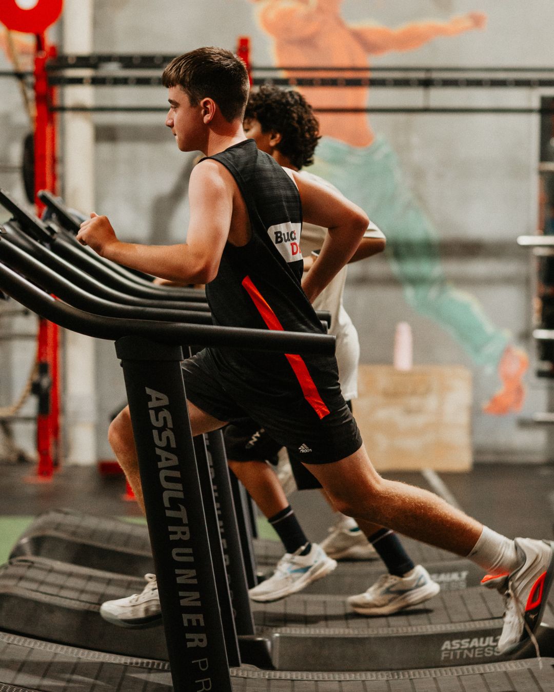 June 7th:  Eat to Support your Training