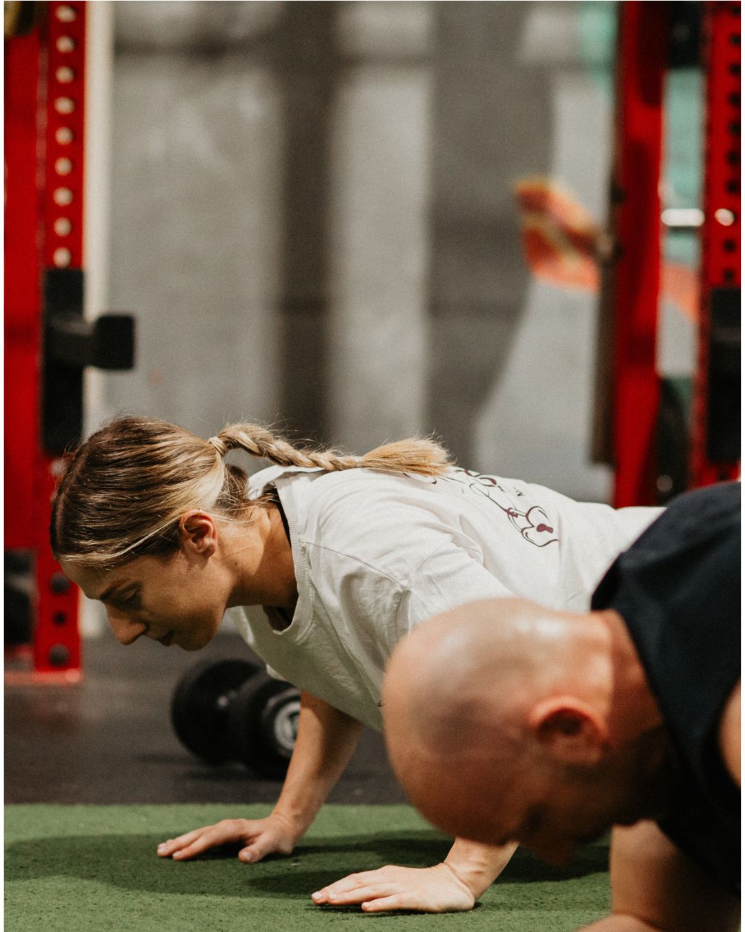 Rest is a SKILL, NOT a Reward