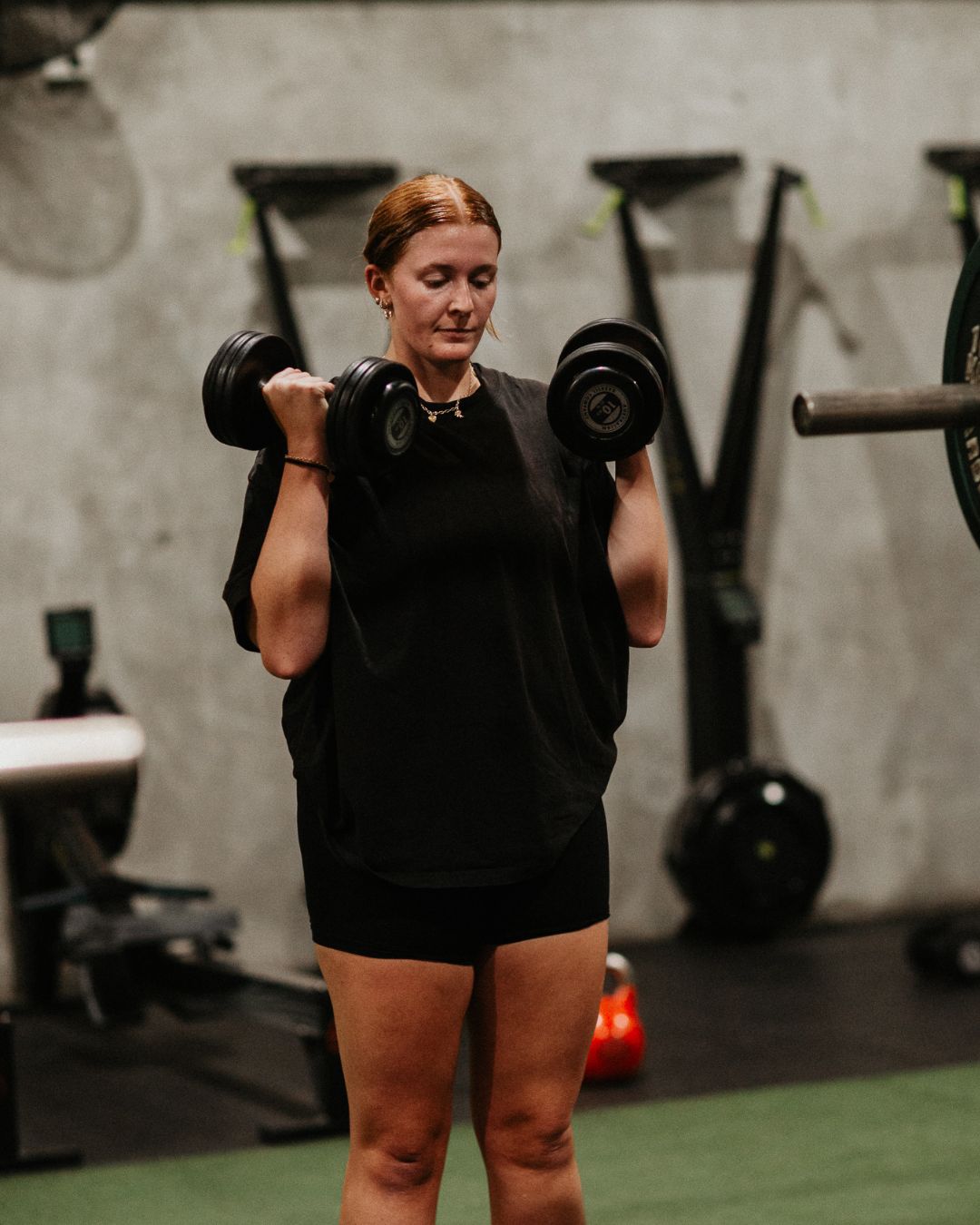 Why Every Workout Is an Investment in Tomorrow