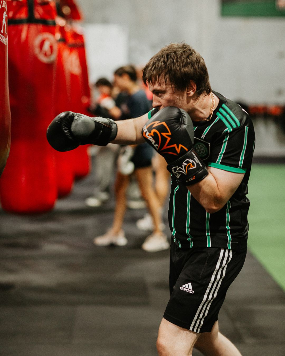 The 'Secret' to Boxing Fitness Isn't Really a Secret