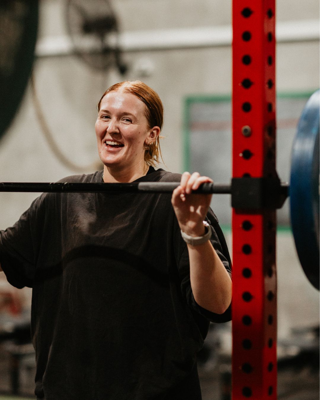 Competition Reveals — It Doesn’t Create — Weakness
