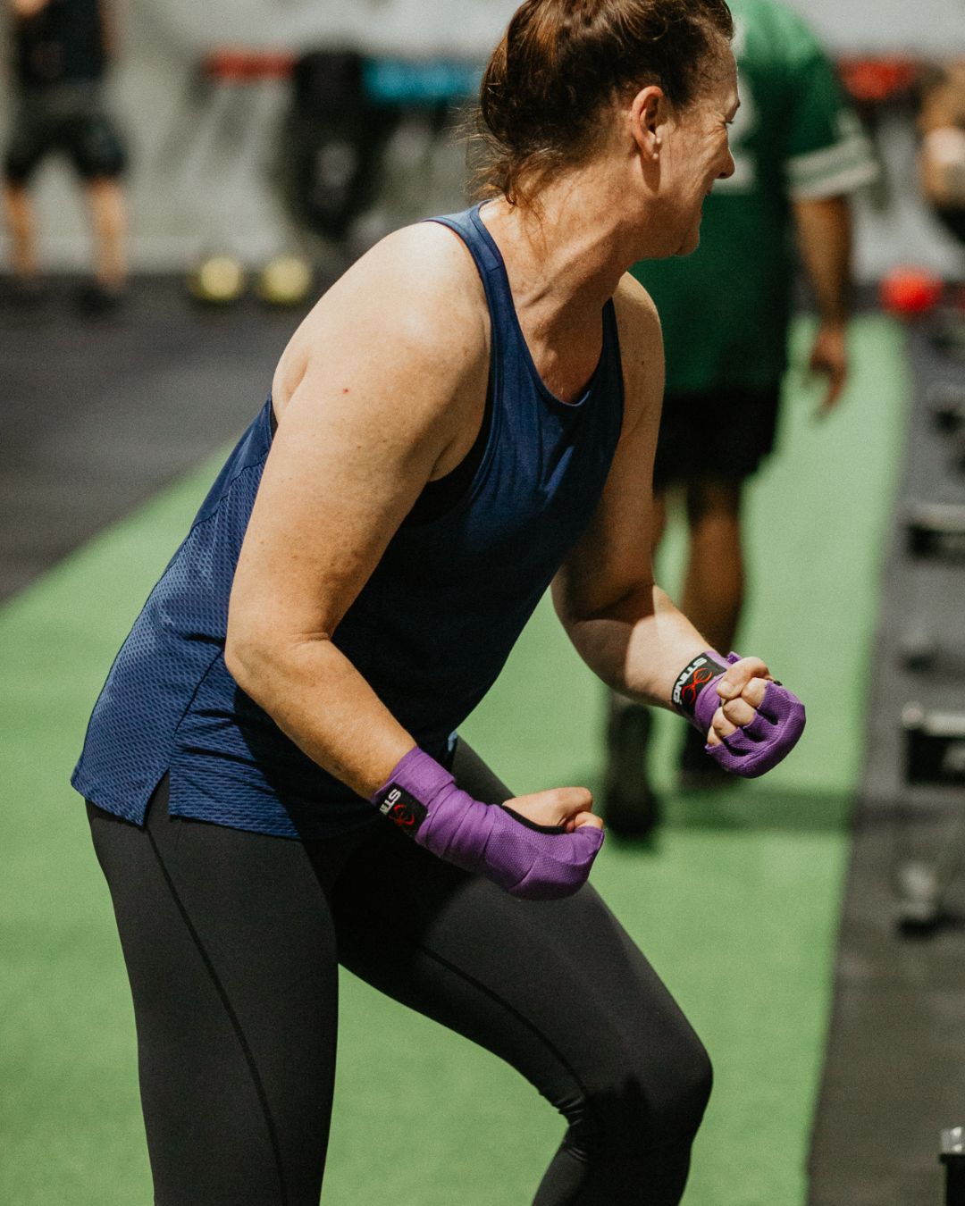 Why Community Beats Willpower