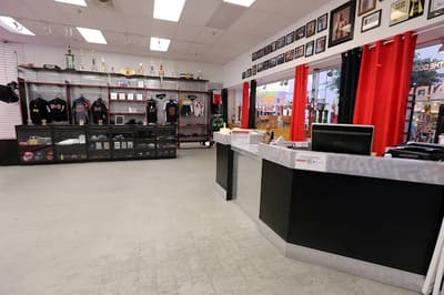 Mixed Martial Arts in Laureldale