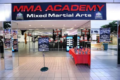 Muy Thai in Laureldale