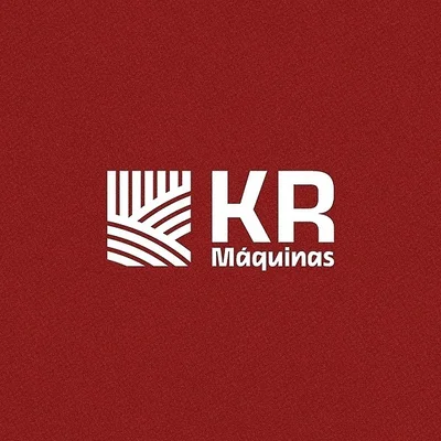 KR Máquinas