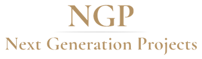 Next Generation Projects Logo