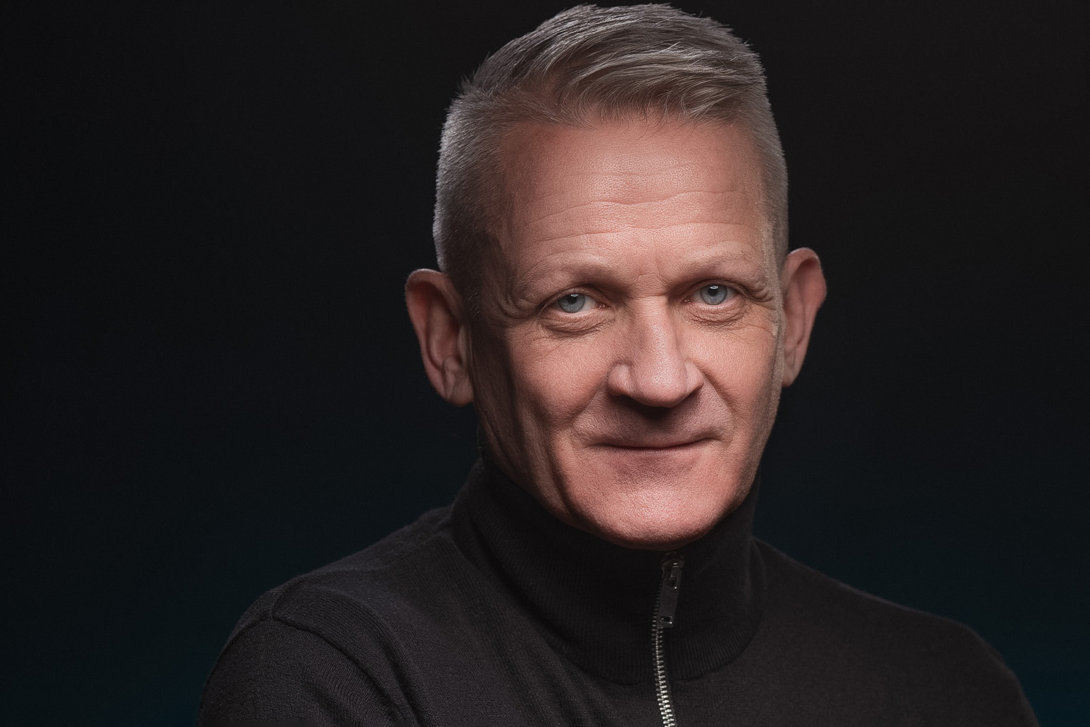 Jeremy Price, founder of Photographer Business Academy
