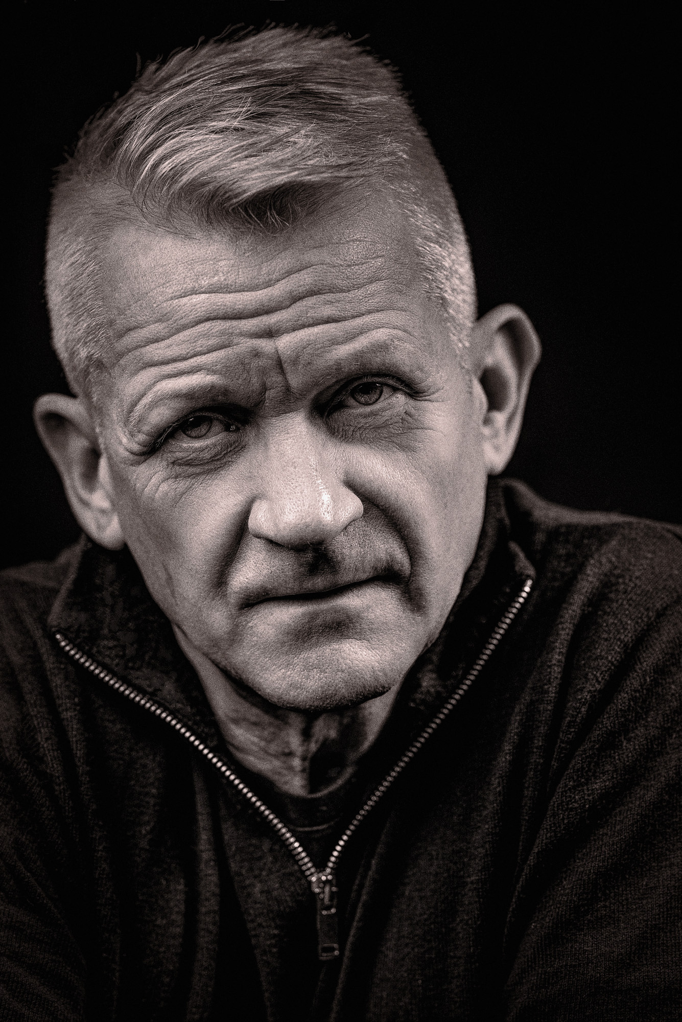 Jeremy Price, the photographer business coach behind the Print Legacy Method