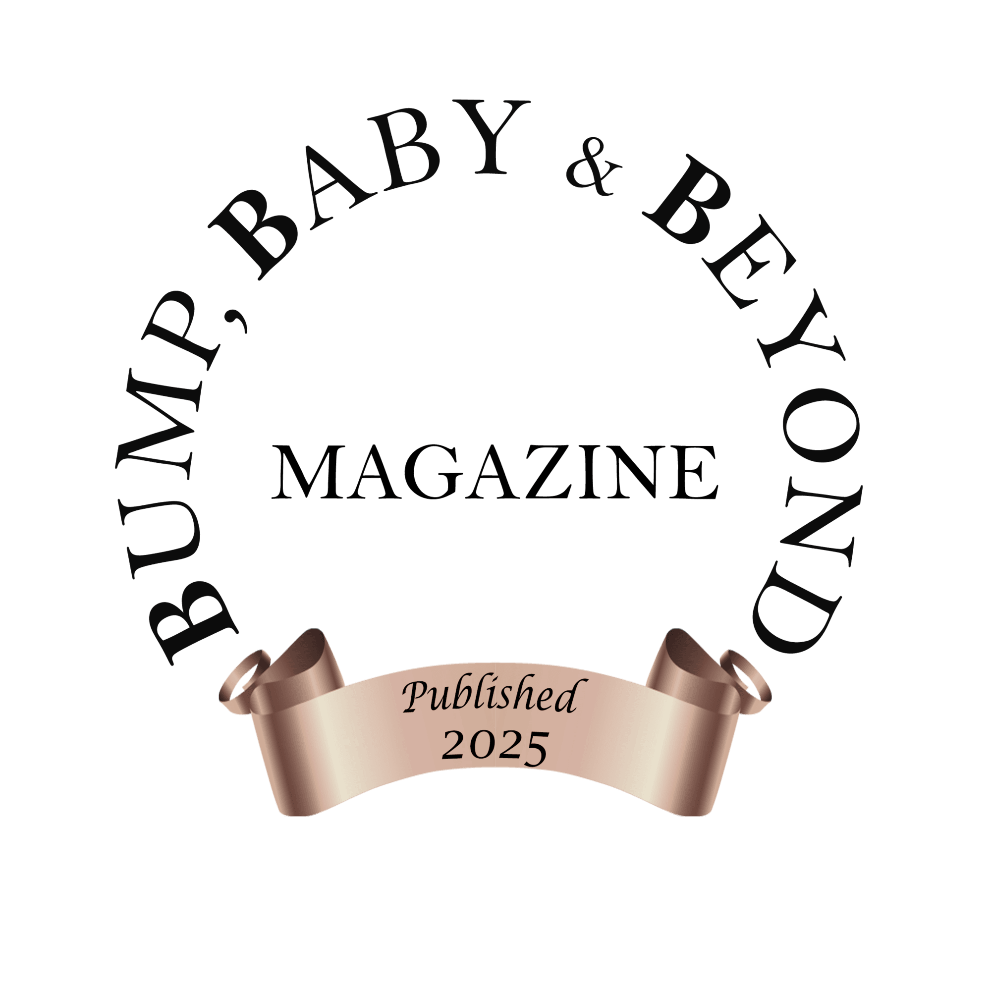 Bump, Baby and Beyond Magazine