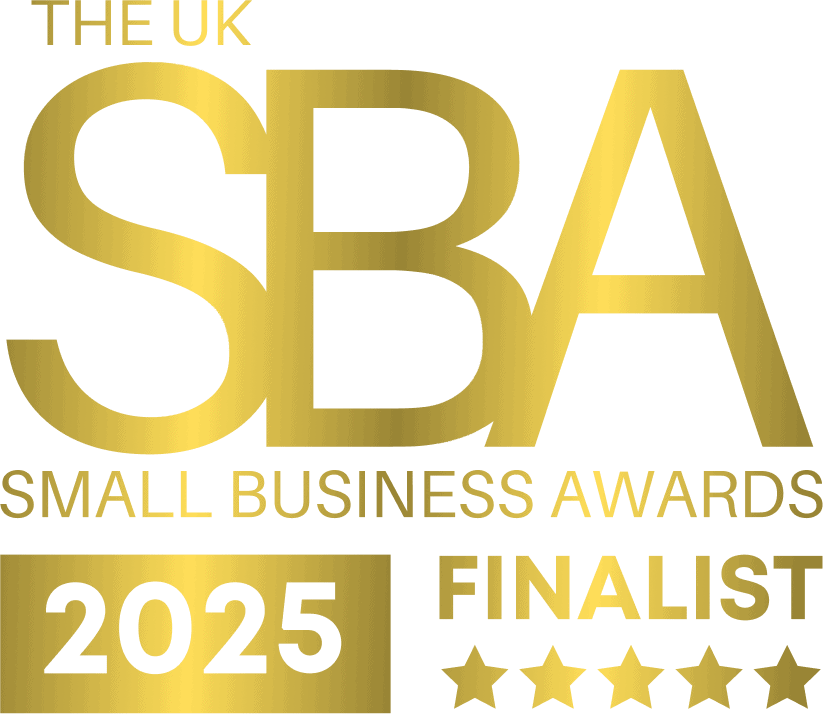 SBA Small Business Awards 2025 Finalist