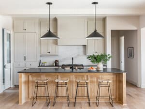 Kitchen remodels in 