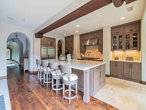 Kitchen remodels in North county San Diego