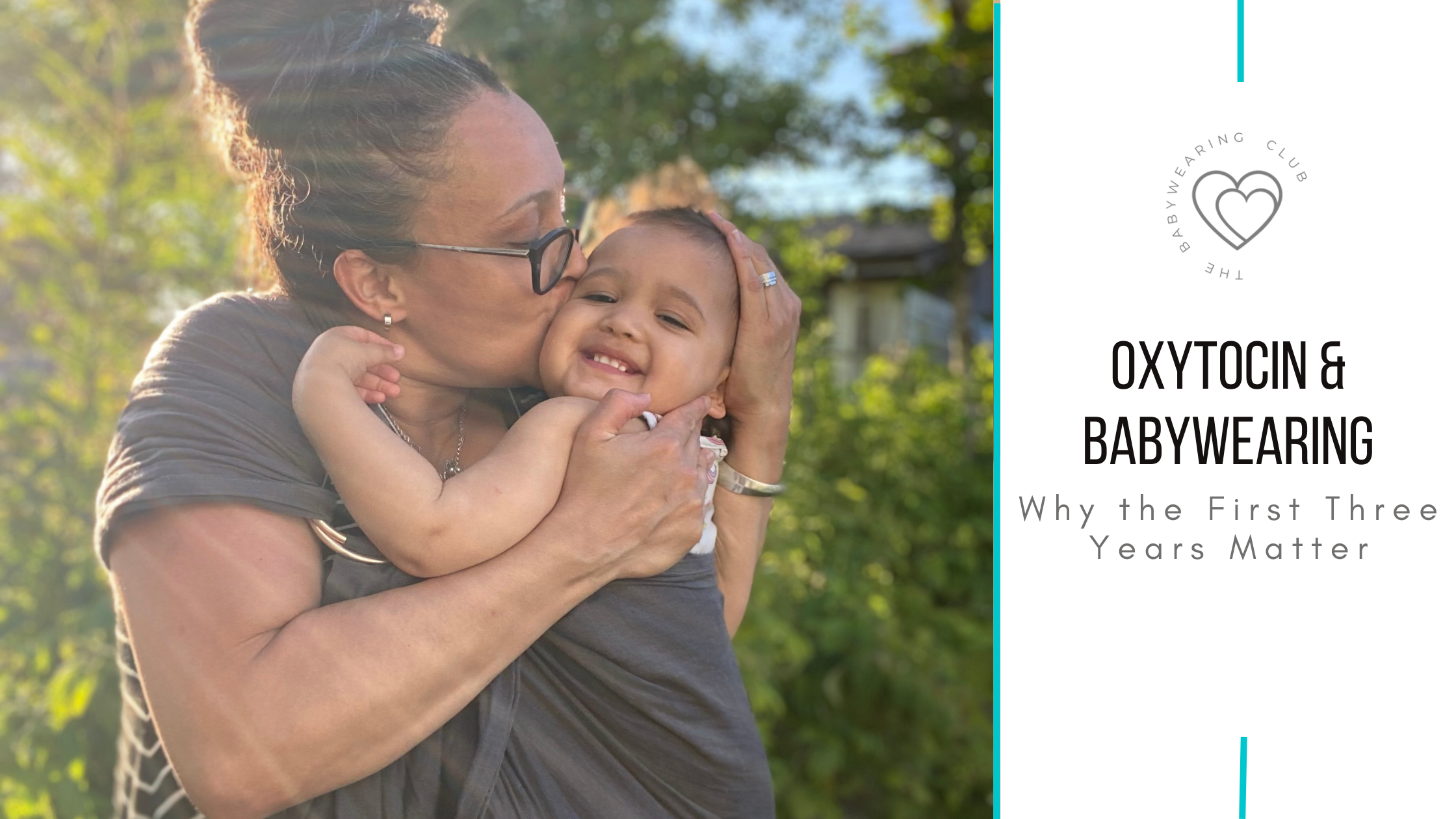 Babywearing & Oxytocin