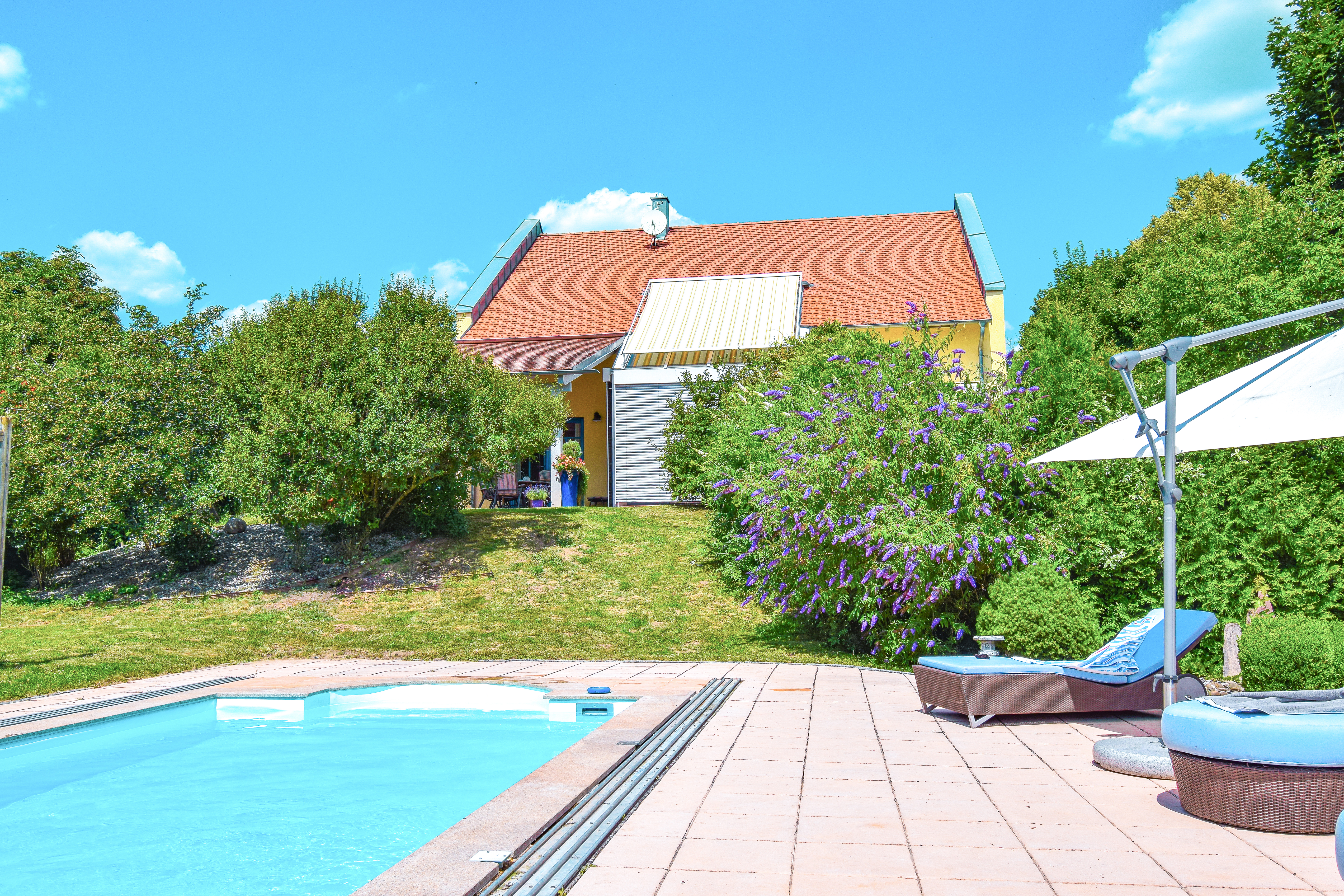 Immobilie Regensburg