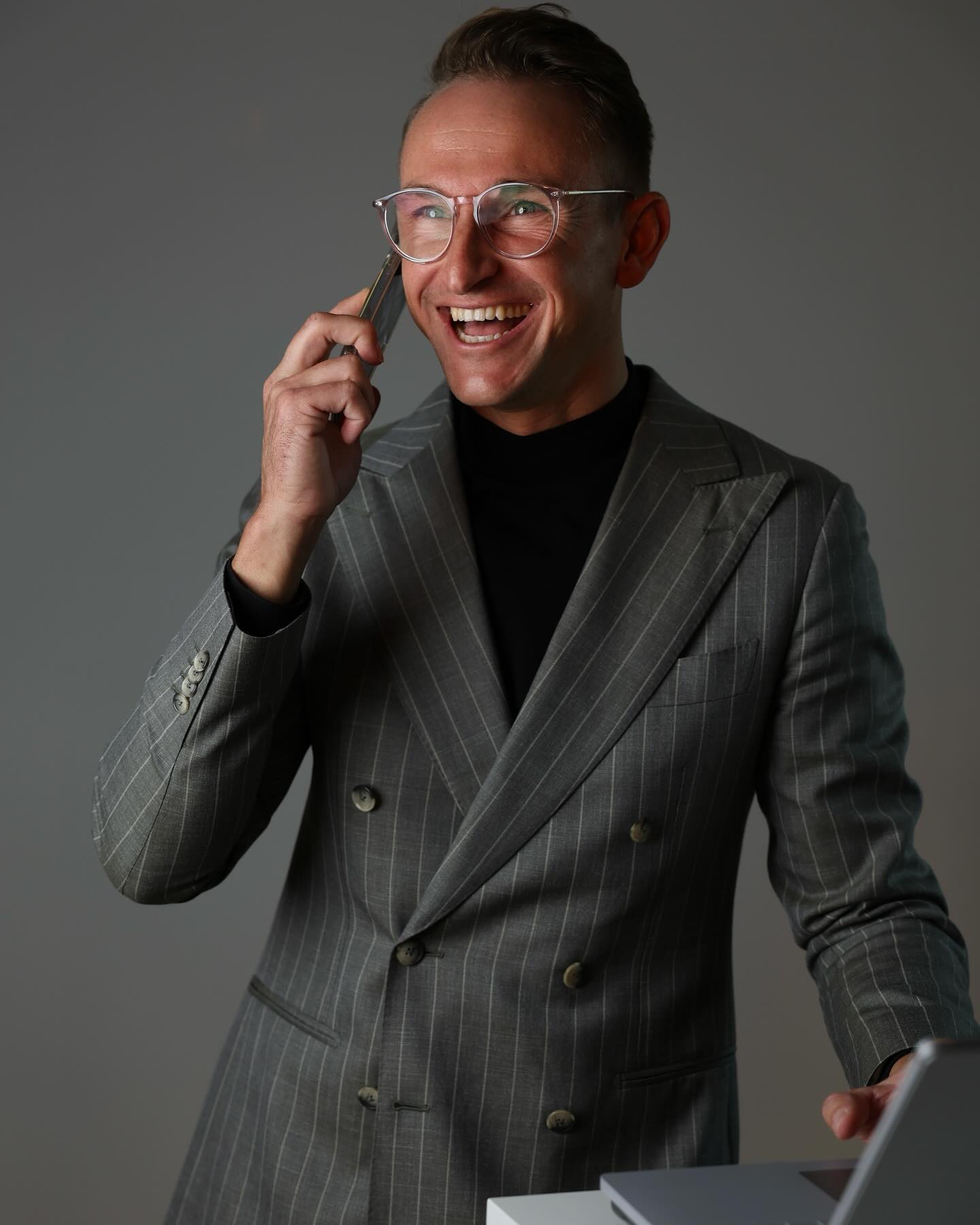 Tim Göpfert – Immobilienmakler