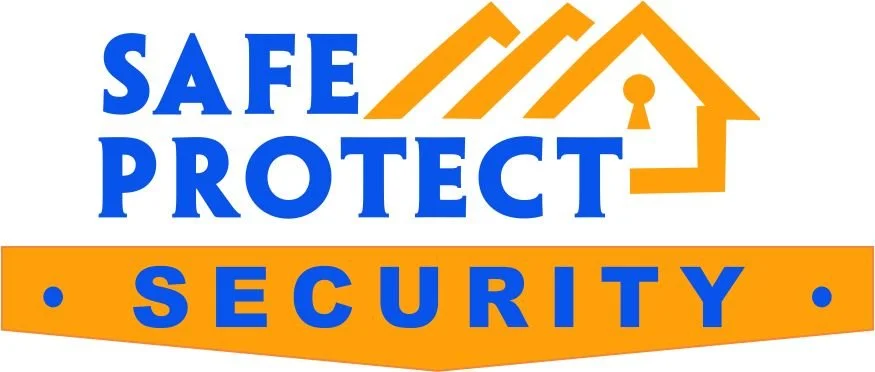 Safe Protect Home