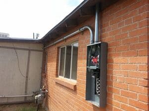  in Corona De Tucson, AZ