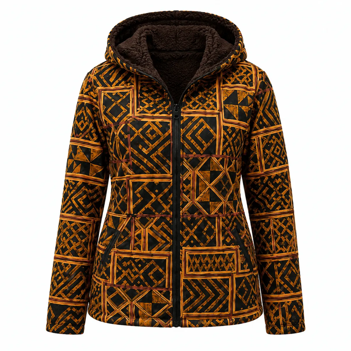 JACKETS